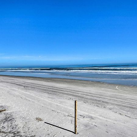 Beachfront Daytona Studio, Close To Parks! Παραλία Ντειτόνα Εξωτερικό φωτογραφία