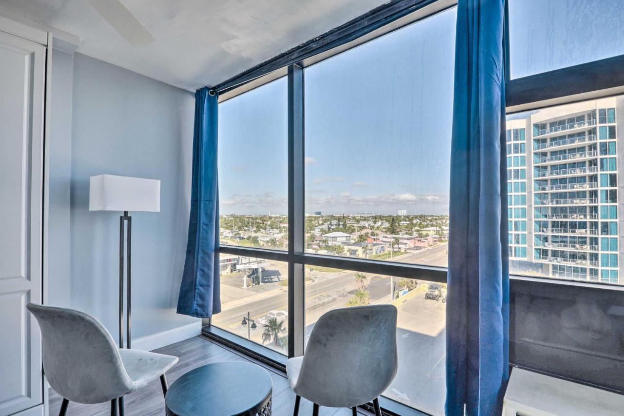 Beachfront Daytona Studio, Close To Parks! Παραλία Ντειτόνα Εξωτερικό φωτογραφία